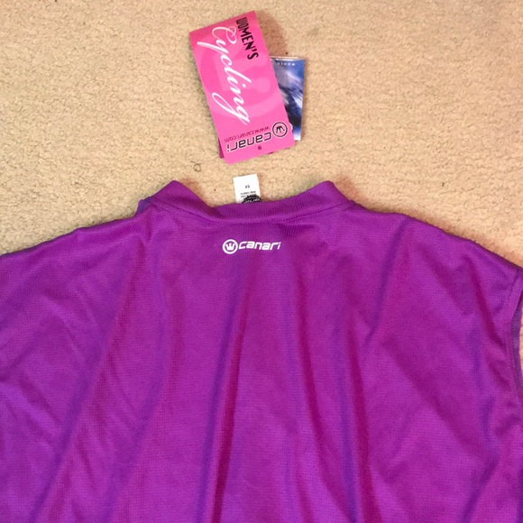 Woman’s cycling jersey - Picture 4 of 6